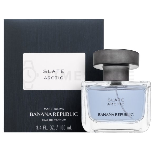 Banana Republic Slate Arctic Парфюмна вода за мъже 100 ml