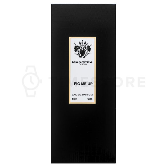 Mancera Fig Me Up Eau de Parfum unisex 120 ml