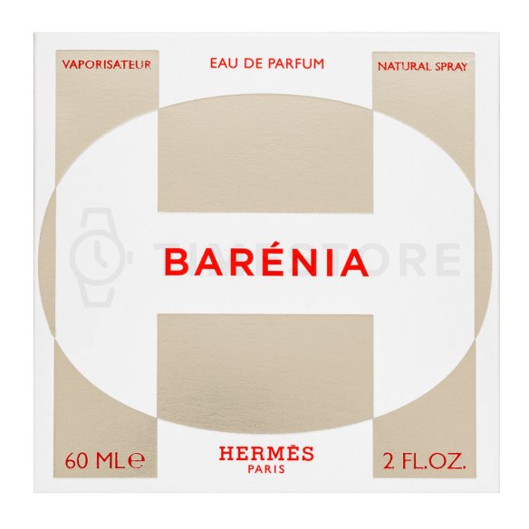 Hermès Barénia parfemska voda za žene 60 ml