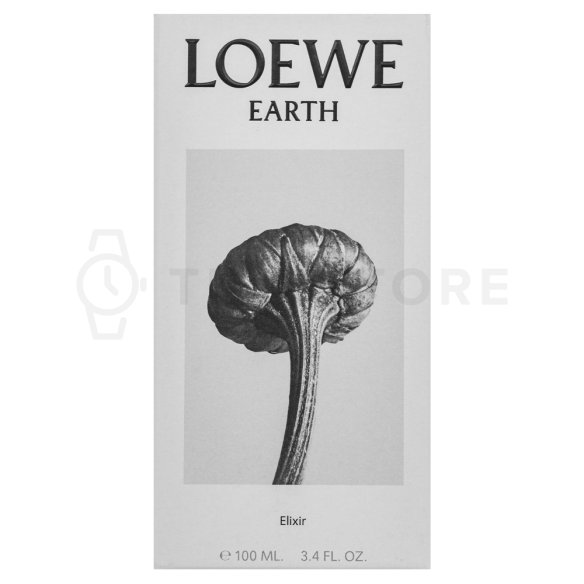 Loewe Earth Elixir Eau de Parfum unisex 100 ml