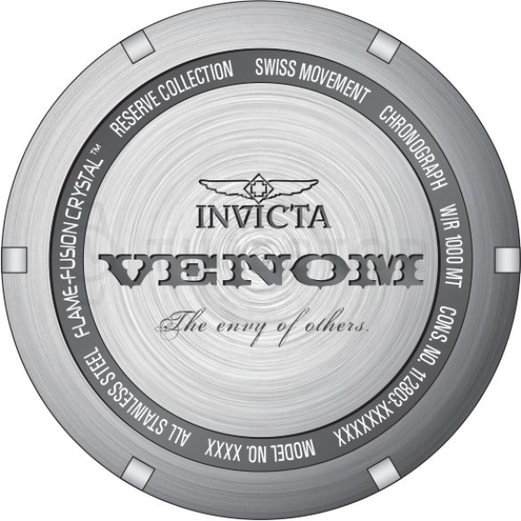 Invicta Venom