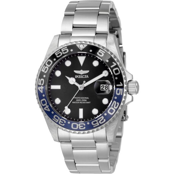 Invicta Pro Diver