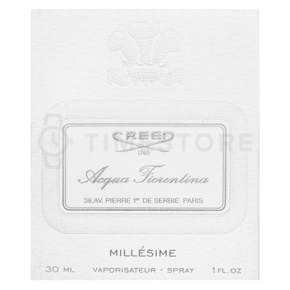 Creed Acqua Fiorentina parfémovaná voda pro ženy 30 ml