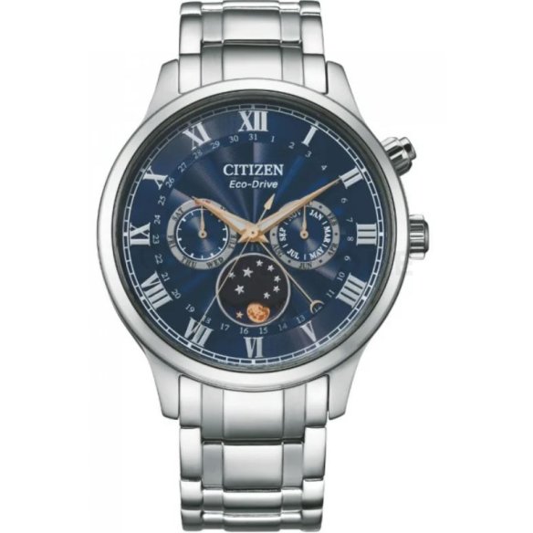 Citizen Eco-Drive