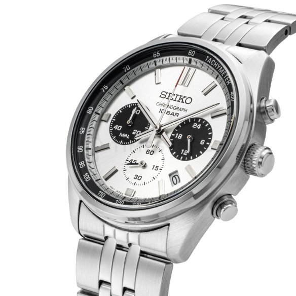 Seiko Chronograph