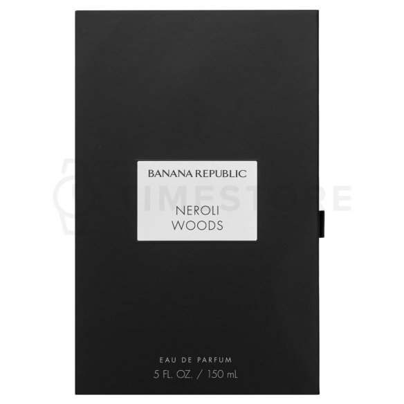 Banana Republic Neroli Woods Eau de Parfum unisex 150 ml