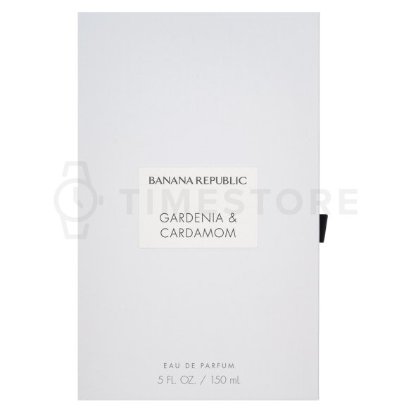 Banana Republic Gardenia & Cardamom parfemska voda unisex 150 ml