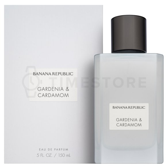 Banana Republic Gardenia & Cardamom parfemska voda unisex 150 ml