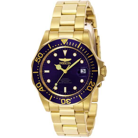 Invicta Second Hand