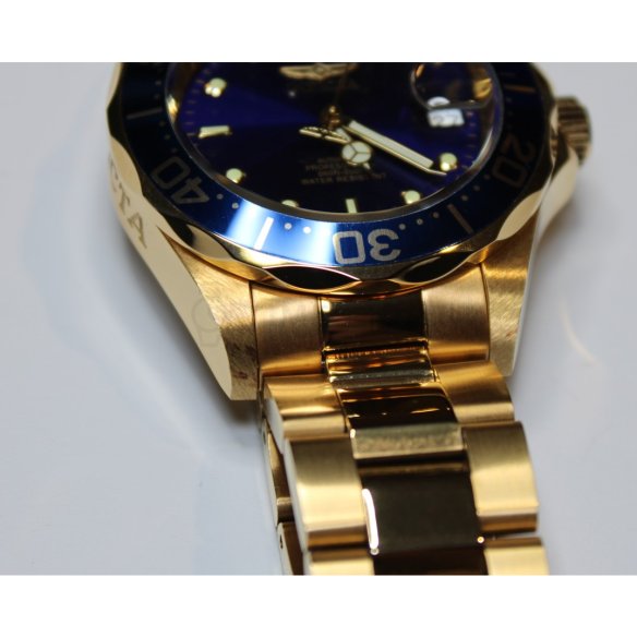 Invicta Second Hand