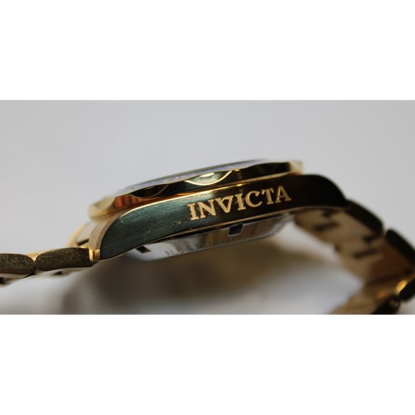 Invicta Second Hand