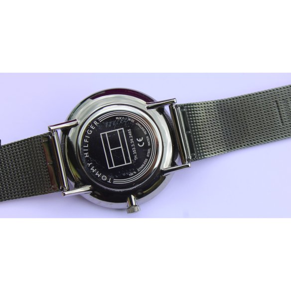 Tommy Hilfiger Second Hand