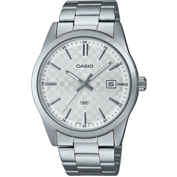Casio Second Hand