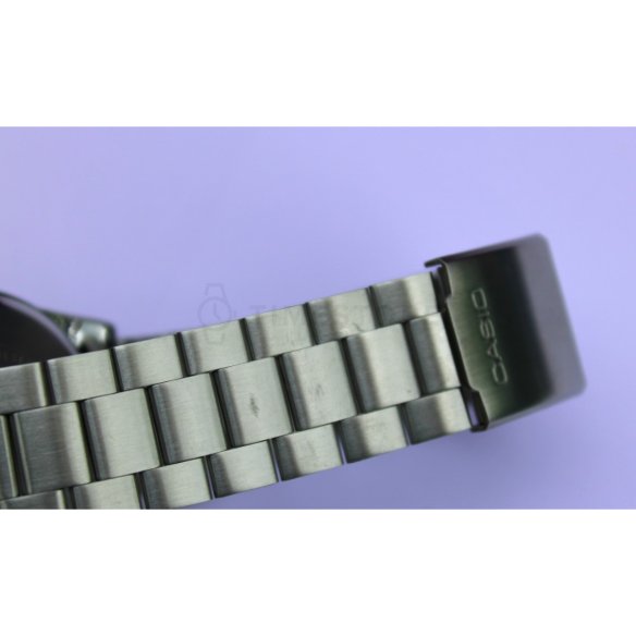Casio Second Hand