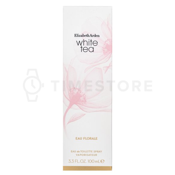 Elizabeth Arden White Tea Eau Florale тоалетна вода за жени 100 ml