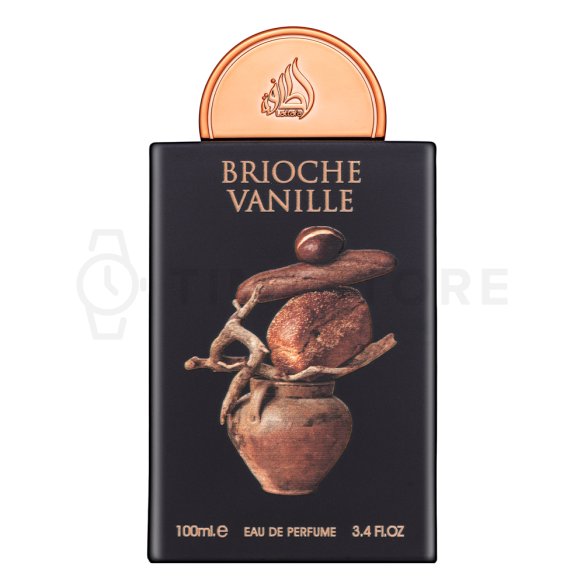 Lattafa Pride Brioche Vanille parfumirana voda unisex 100 ml