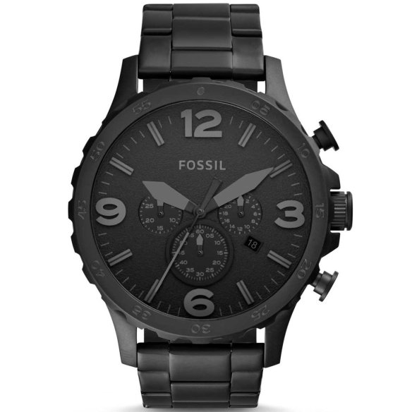 Fossil Second Hand