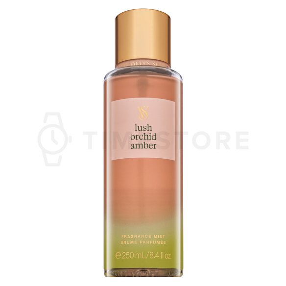 Victoria's Secret Lush Orchid Amber sprej za tijelo za žene 250 ml