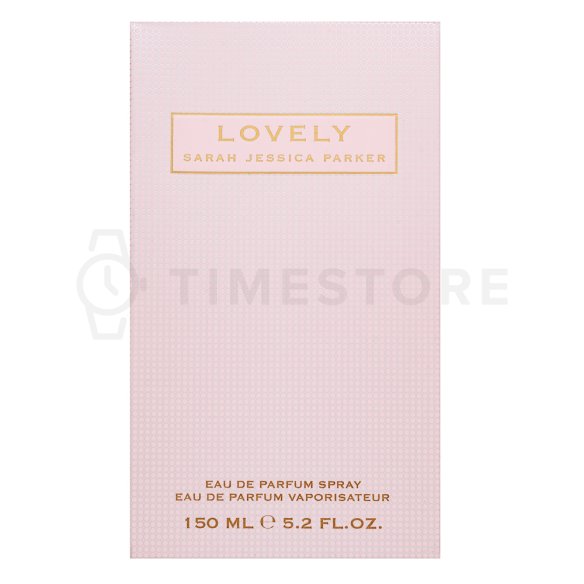 Sarah Jessica Parker Lovely Парфюмна вода за жени 150 ml