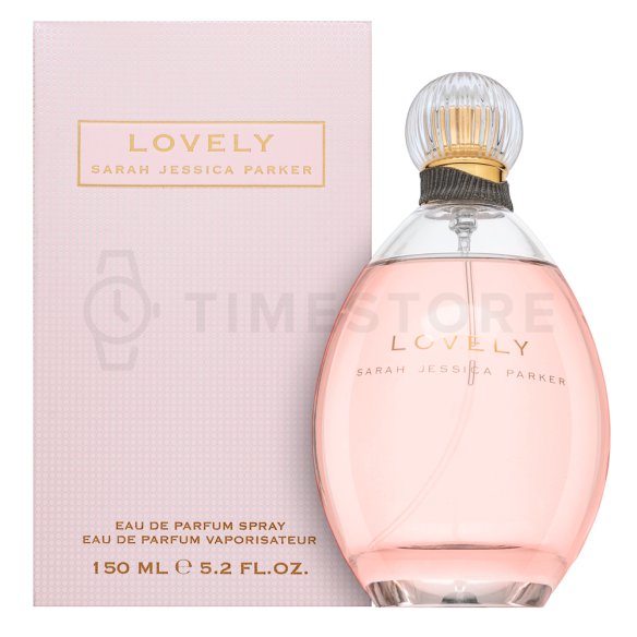 Sarah Jessica Parker Lovely Парфюмна вода за жени 150 ml