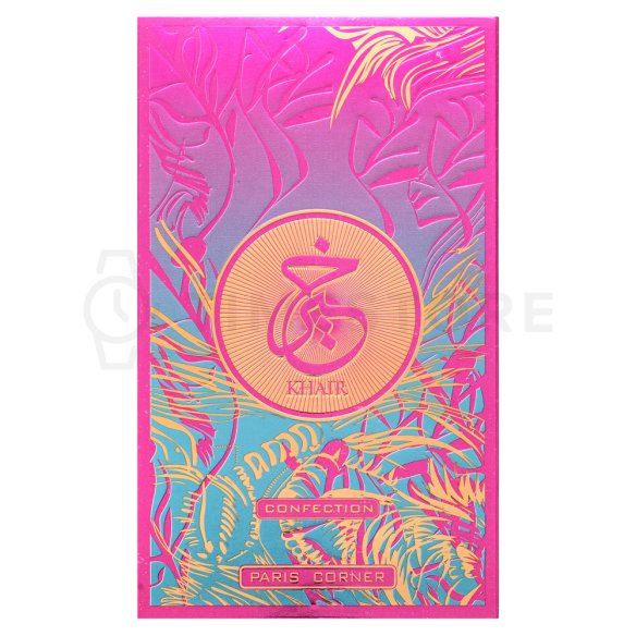 Paris Corner Khair Confection woda perfumowana dla kobiet 100 ml