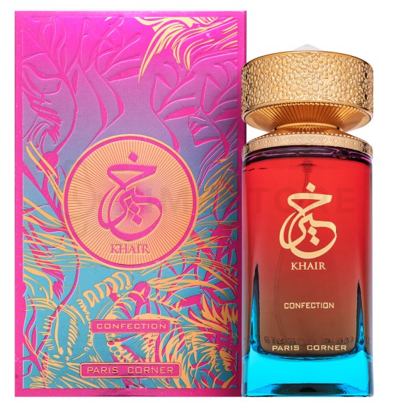 Paris Corner Khair Confection woda perfumowana dla kobiet 100 ml