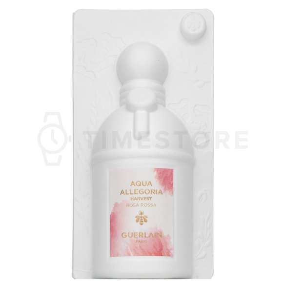 Guerlain Aqua Allegoria Harvest Rosa Rossa Eau de Toilette femei 125 ml