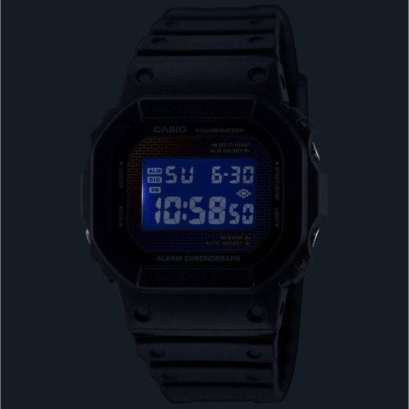 Casio G-Shock