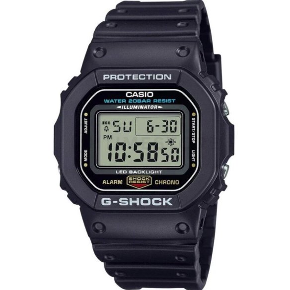 Casio G-Shock