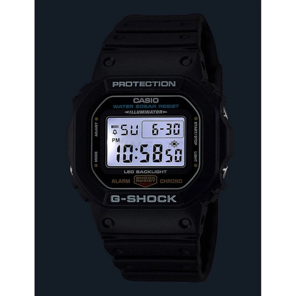 Casio G-Shock