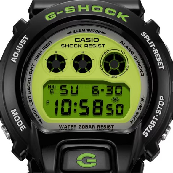 Casio G-Shock