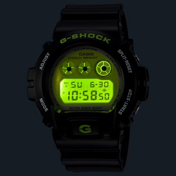 Casio G-Shock