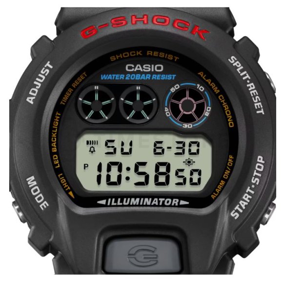 Casio G-Shock