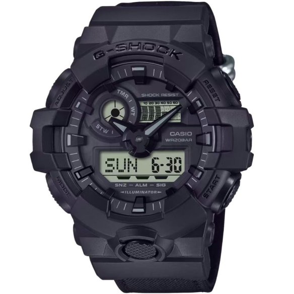 Casio G-Shock