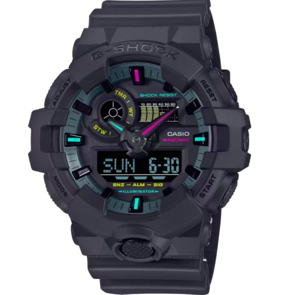 Casio G-Shock