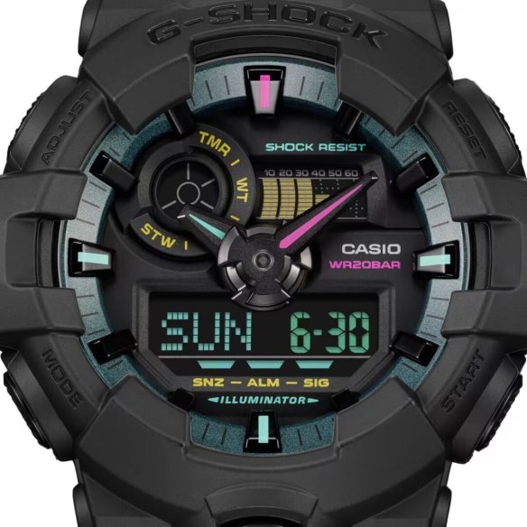 Casio G-Shock