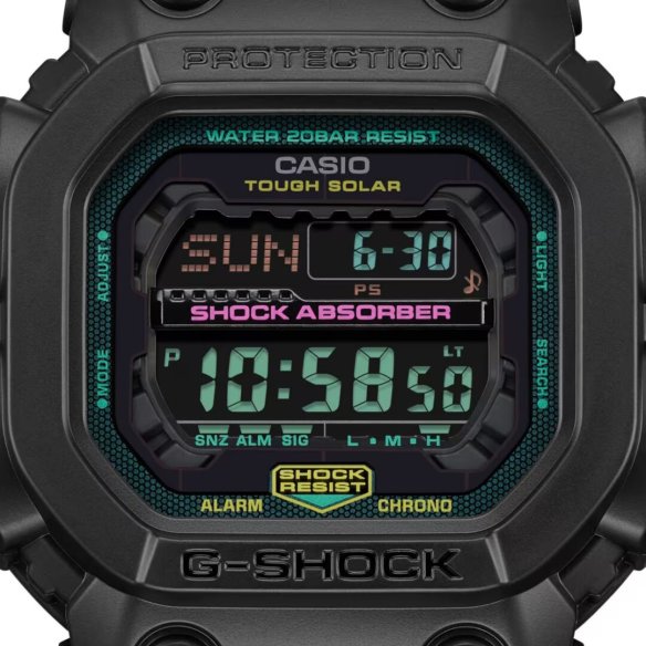 Casio G-Shock