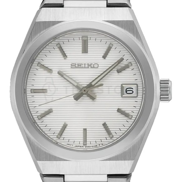 Seiko Quartz