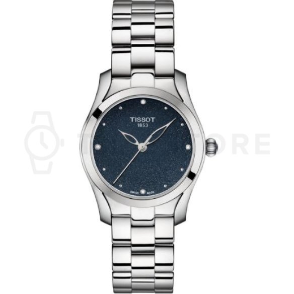 Tissot T-Lady