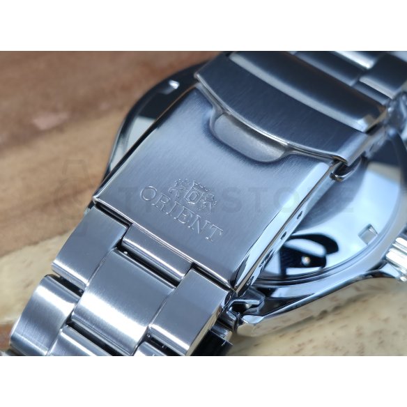 Orient Kamasu