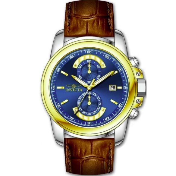 Invicta Specialty