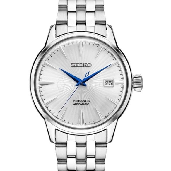 Seiko Presage