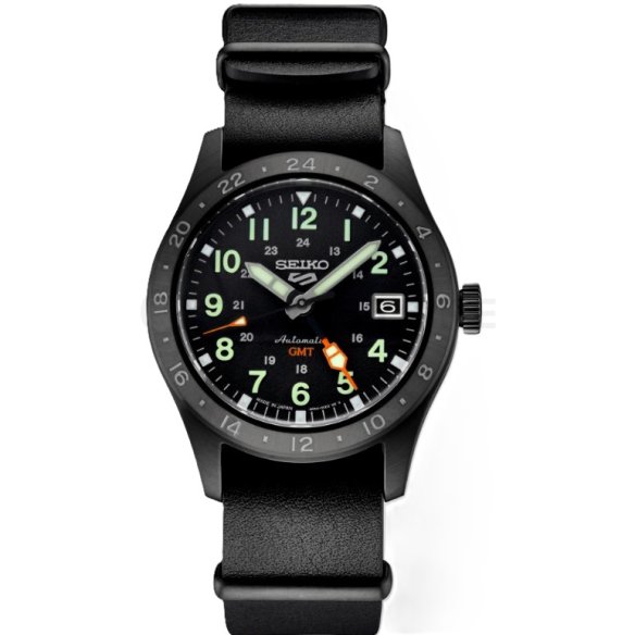 Seiko 5 Sports