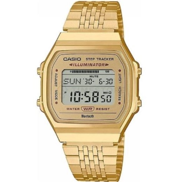 Casio Vintage