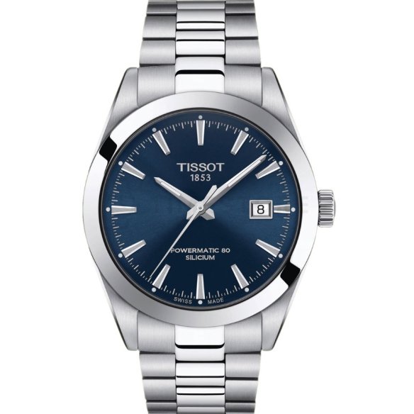 Tissot Second Hand