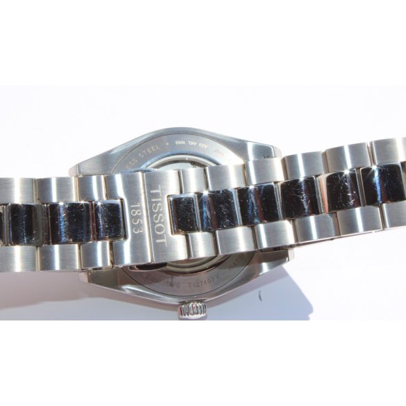 Tissot Second Hand