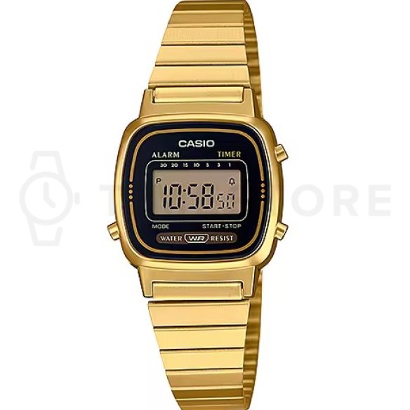 Casio Vintage