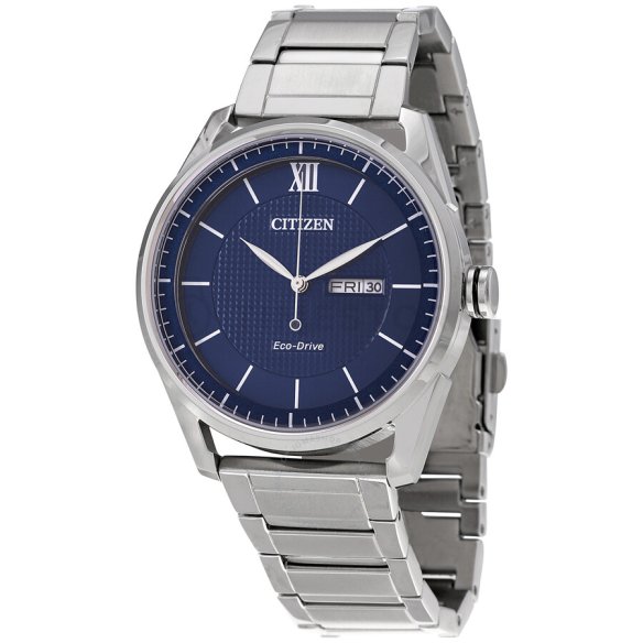 Citizen Eco-Drive