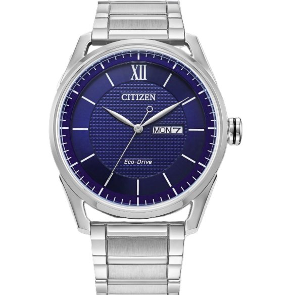 Citizen Eco-Drive