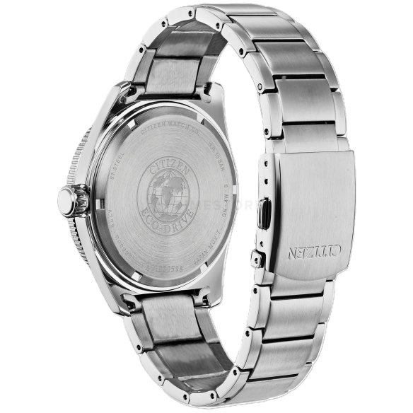 Citizen Eco-Drive